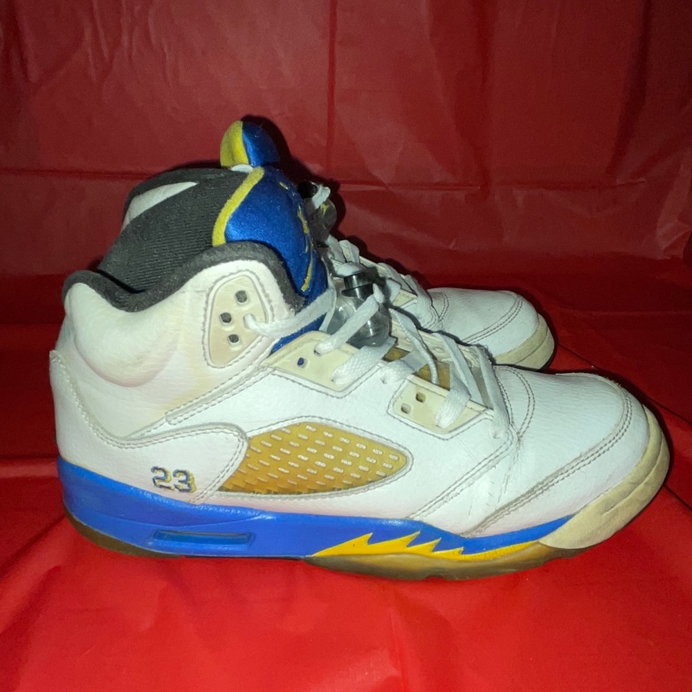 Jordan 5 - Picture 2 of 7